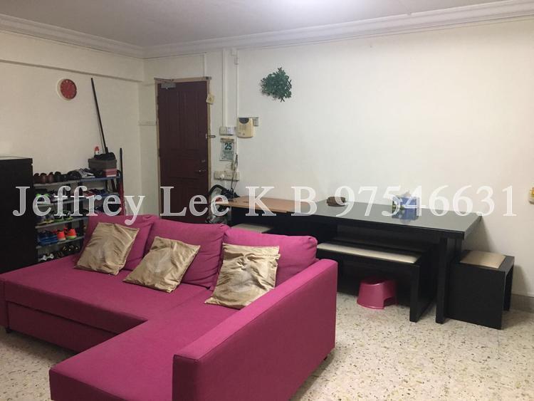 Blk 101 Jalan Rajah (Kallang/Whampoa), HDB 4 Rooms #133096752